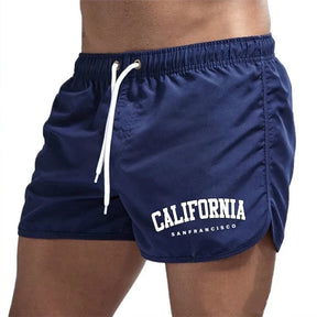 Short Califórnia