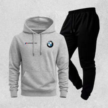 Conjunto Moletom Bm W