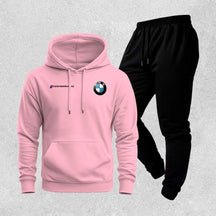 Conjunto Moletom Bm W