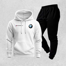 Conjunto Moletom Bm W