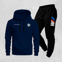 Conjunto Moletom Bm W
